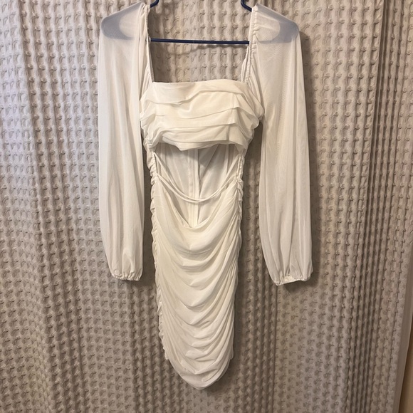 Hello Molly Long flight dress - Picture 2 of 3